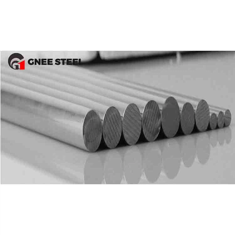 25CrMo4 Round Bar
