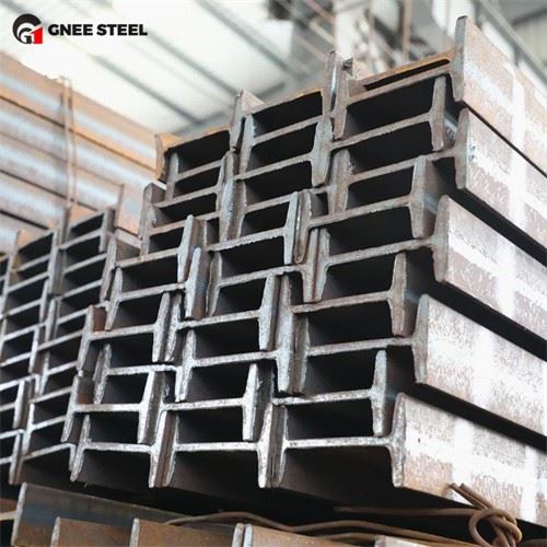 A36 W6x12 W6x15 W6x16 W6x20 H Beam Steel Structure