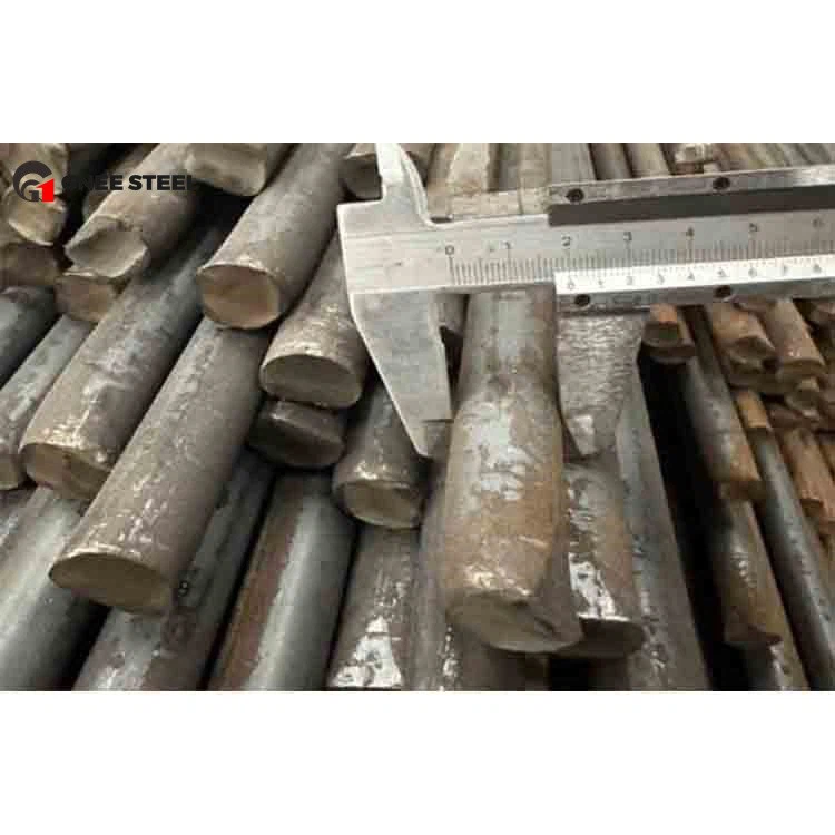 AISI 1566 Steel Round Bar