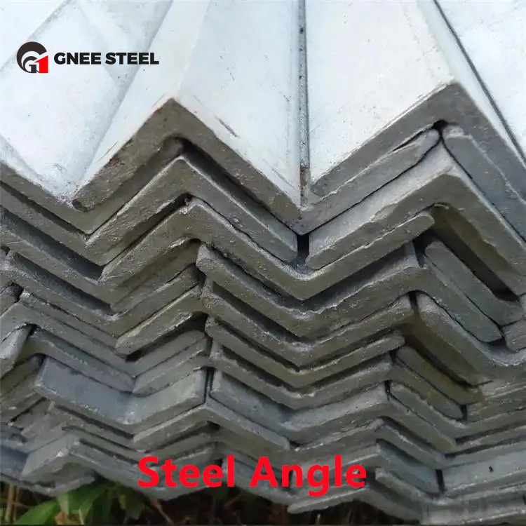 angle steel angle steel