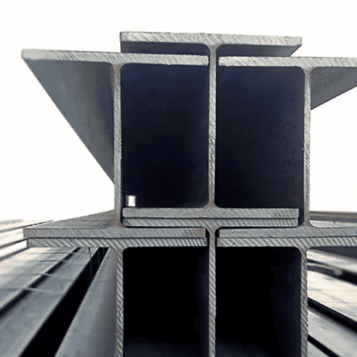 A572 wide flange H beam A572 wide flange H beam