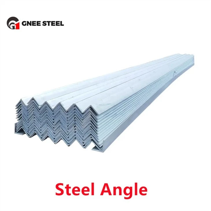 JIS SS400 Hot Rolled Angle Steel