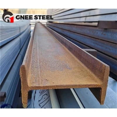 Karbonju I-Beam HEM S235JR