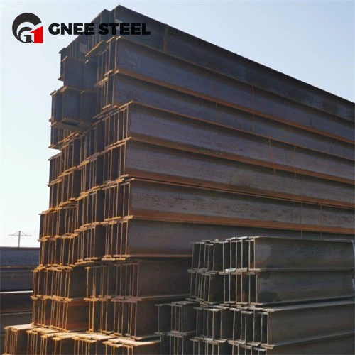 W24x192 W24x207 A992 Wide Flange Beam